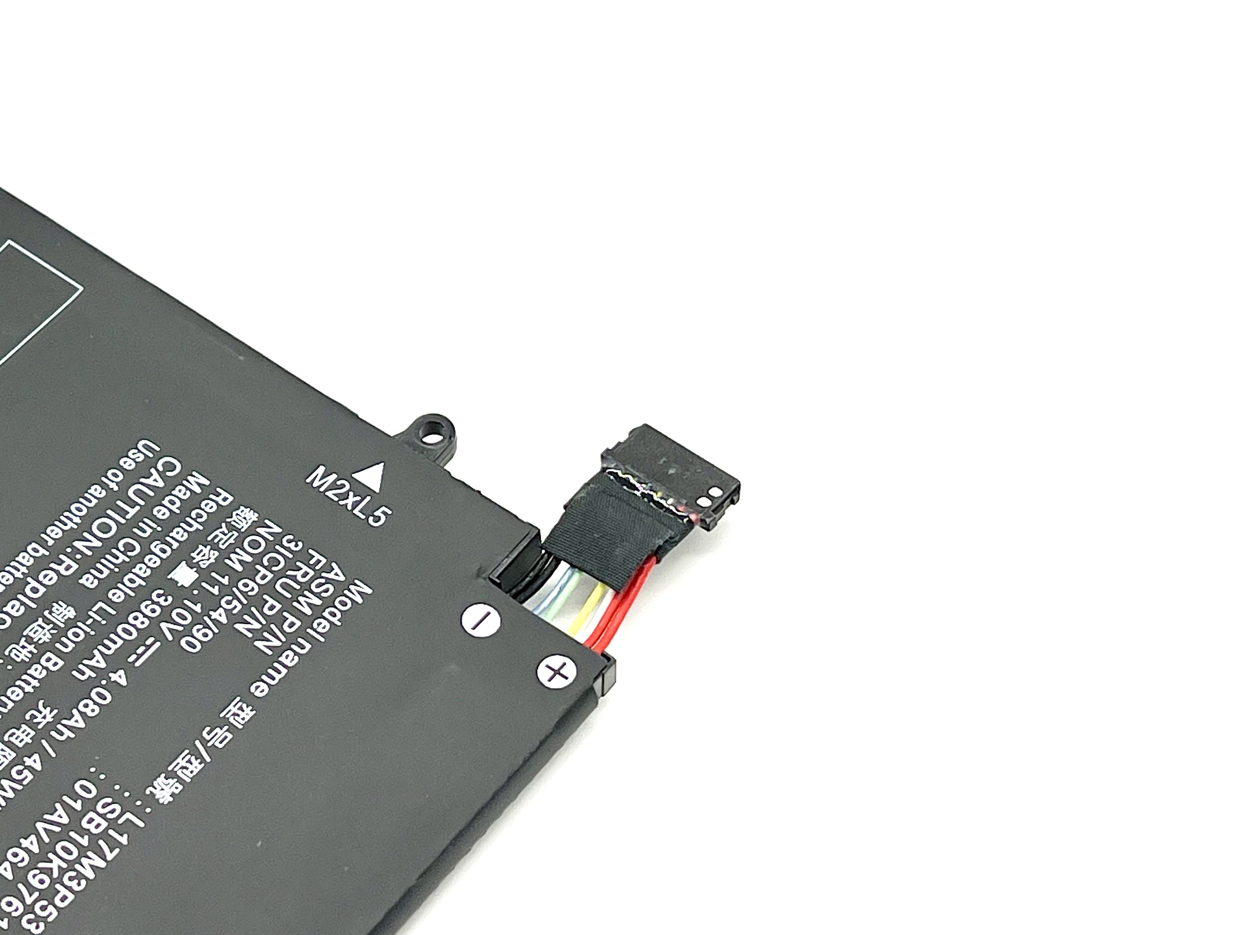 Origin Storage BTI 3C Battery LENOVO ThinkPad L480 ThinkPad L480-20LS001AGE Alternative Image